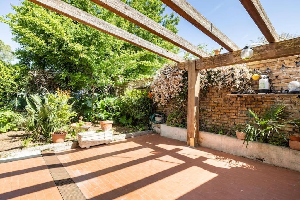 Massy & Alex House Intero