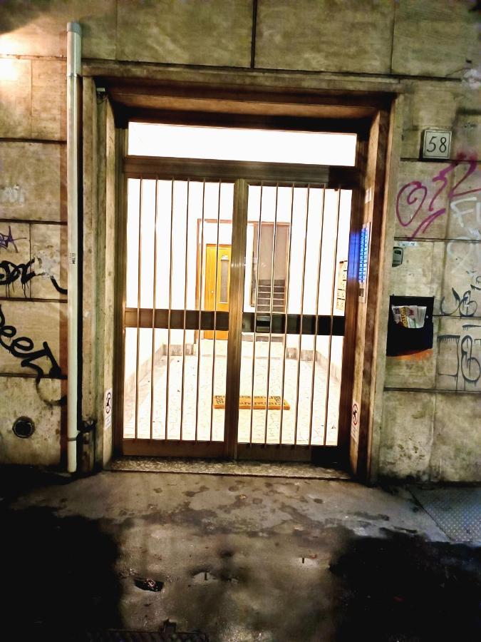 Casa Paolina A Metro San Paolo * Roma