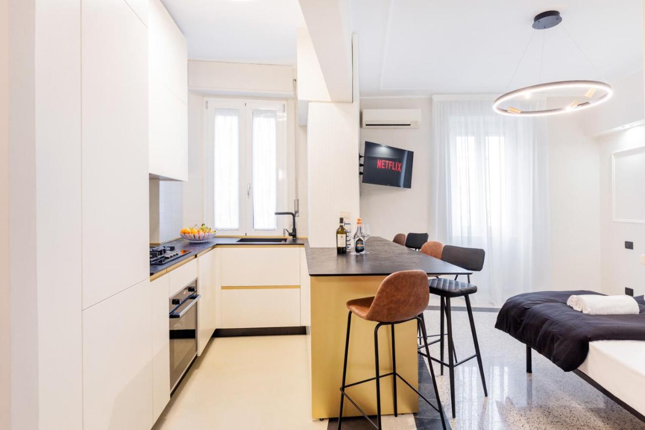 Holiday home Luciano Luxury *