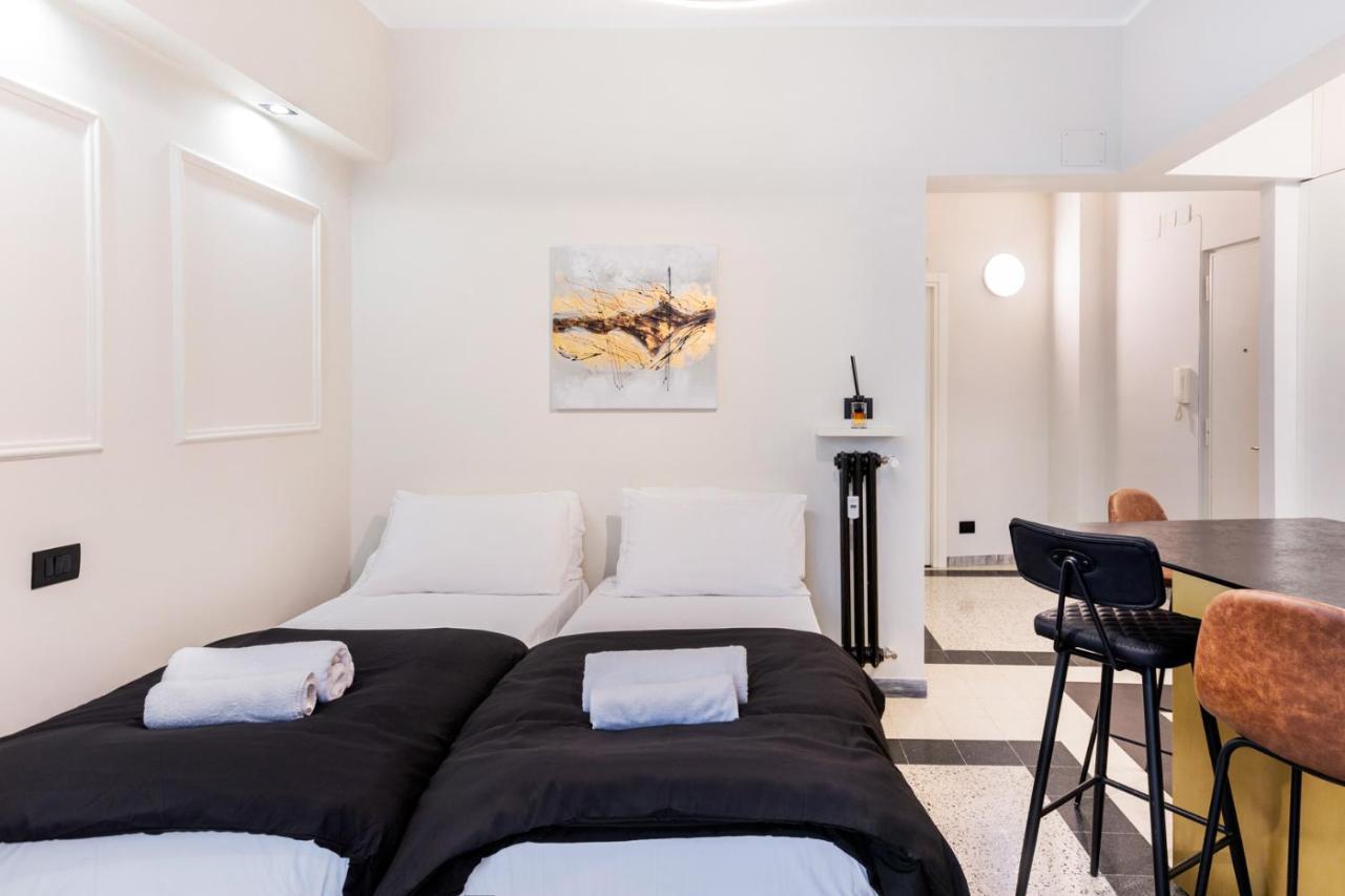 Holiday home Luciano Luxury Rome
