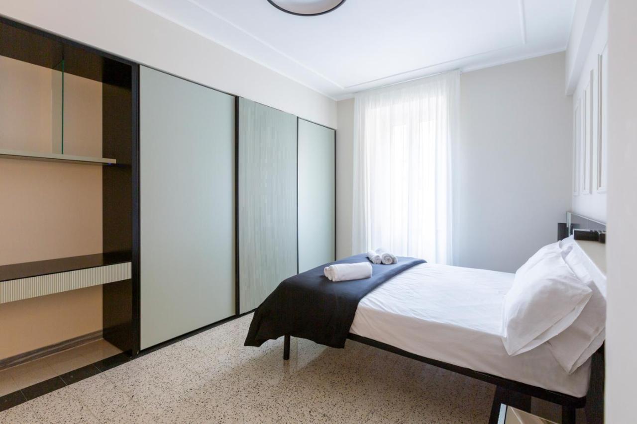 Holiday home Luciano Luxury Rome