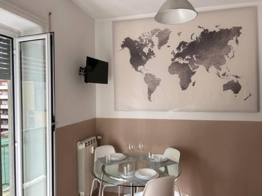 Trastevere - La Maison Du Monde Rome