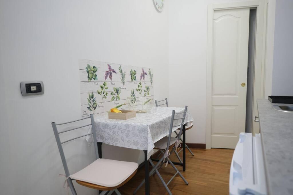 Casa Sinuessa * Rome