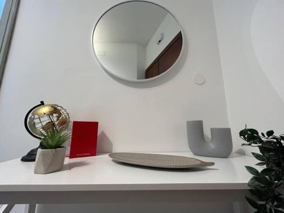 Apartment Trastevere - La Maison Du Monde Rome