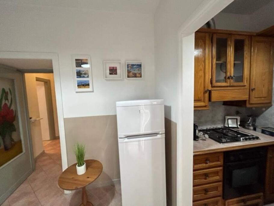 Appartement Trastevere - La Maison Du Monde