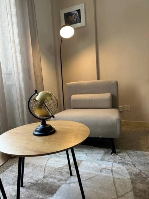 Trastevere - La Maison Du Monde Apartment