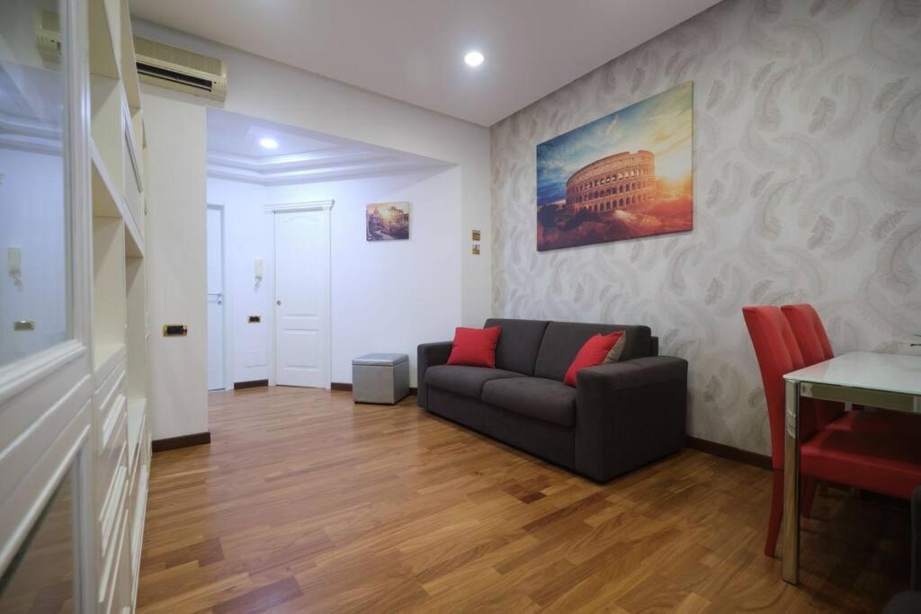 Appartement Casa Sinuessa Rome