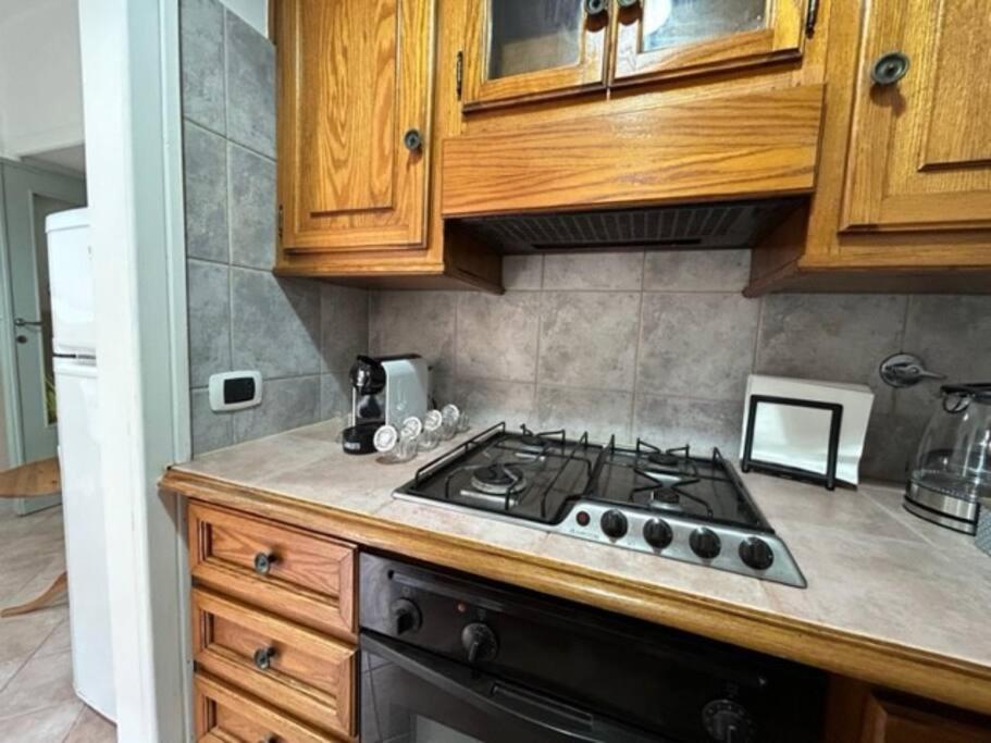 Appartement Trastevere - La Maison Du Monde *