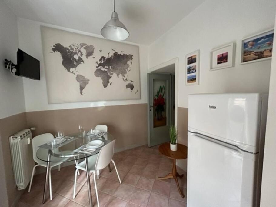Trastevere - La Maison Du Monde Apartment *