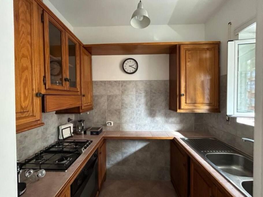 Apartment Trastevere - La Maison Du Monde Rome