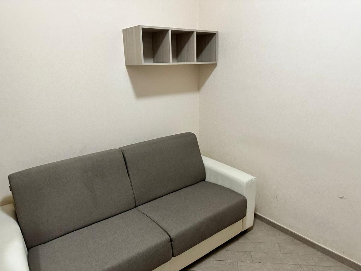 Chic Residenza Gemelli Roma