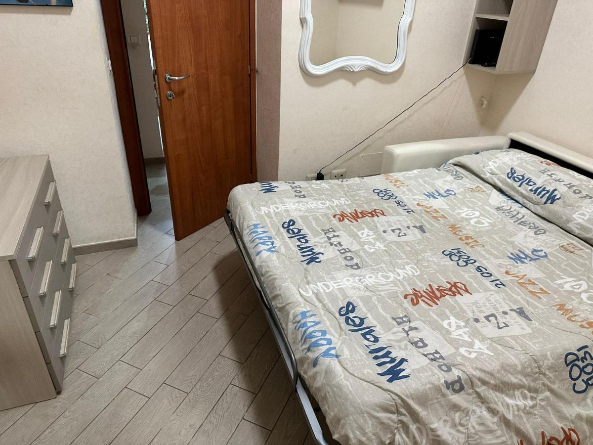 Chic Residenza Gemelli Appartamento Roma