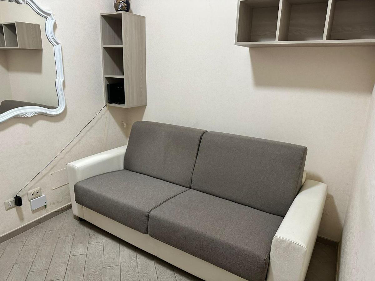 Chic Residenza Gemelli