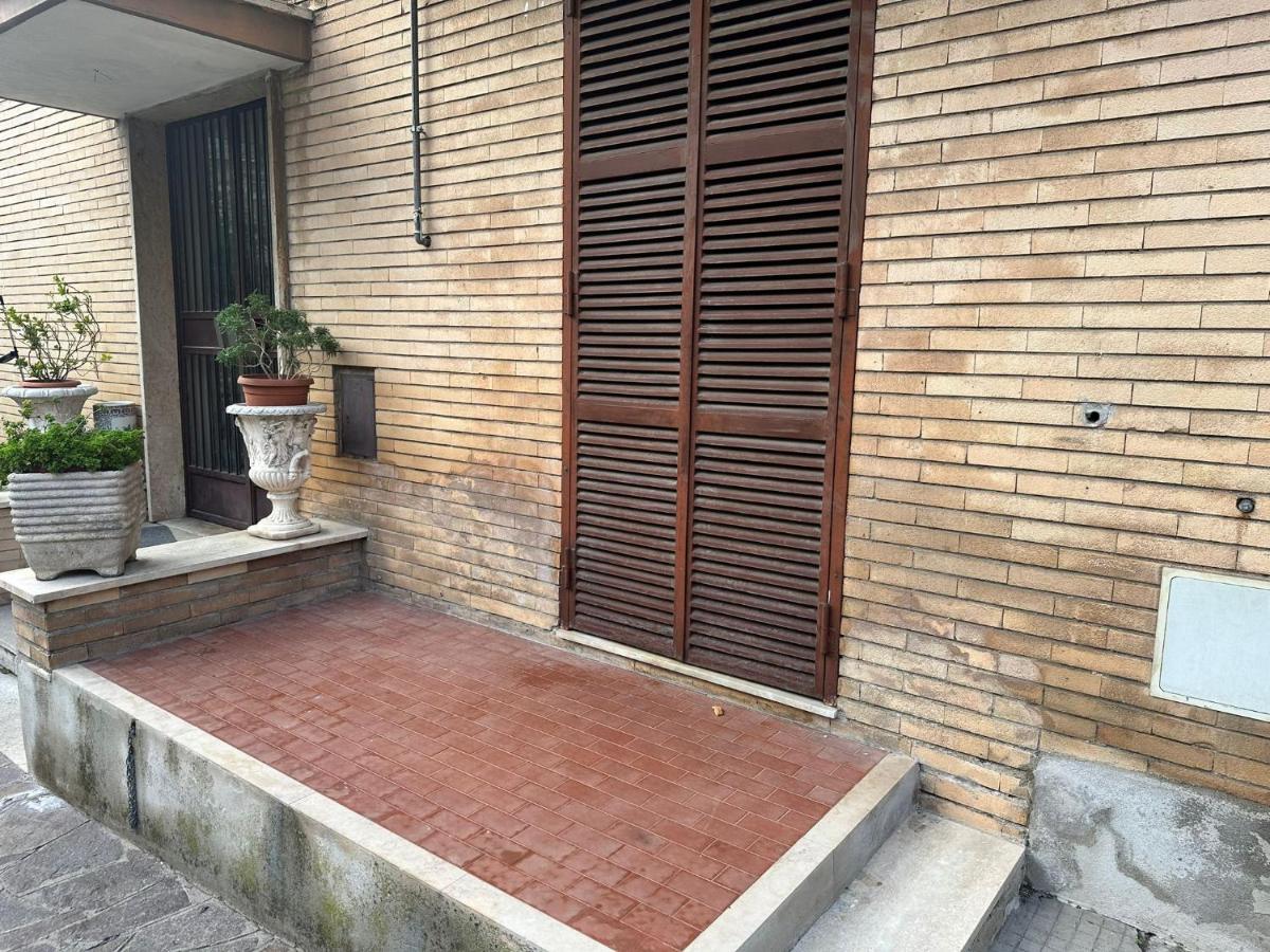 Appartamento Chic Residenza Gemelli *