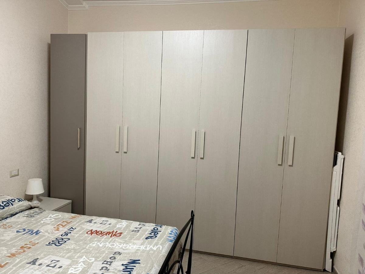 Appartamento Chic Residenza Gemelli Roma