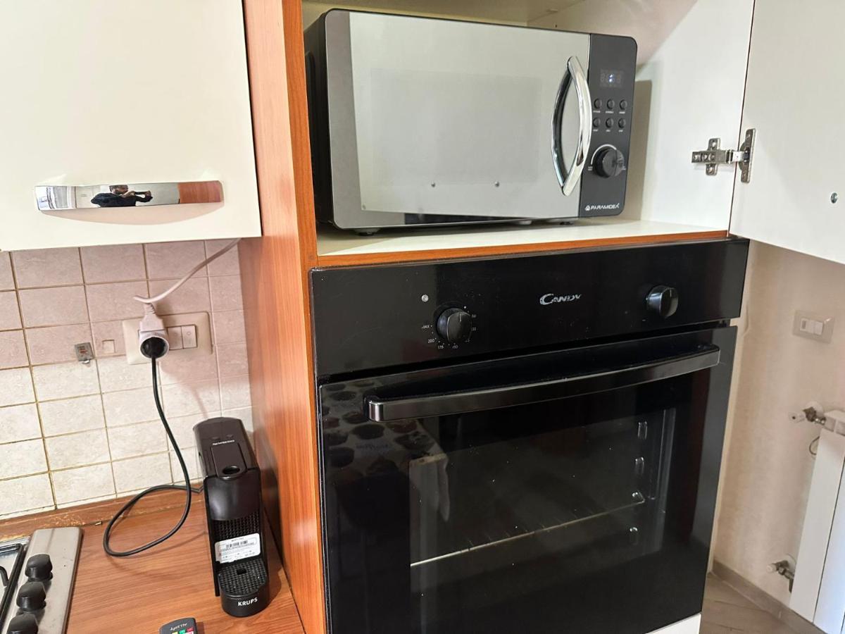 Chic Residenza Gemelli * Roma