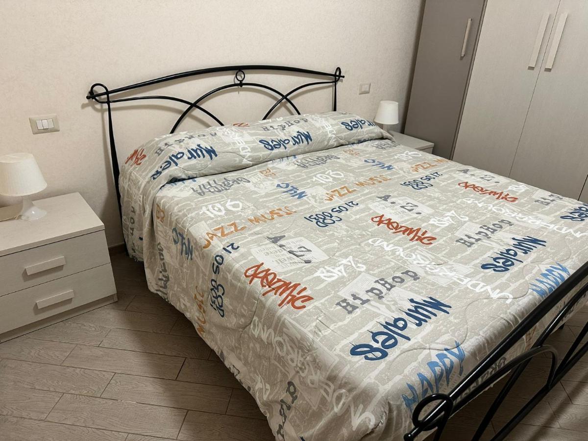 Chic Residenza Gemelli Appartamento