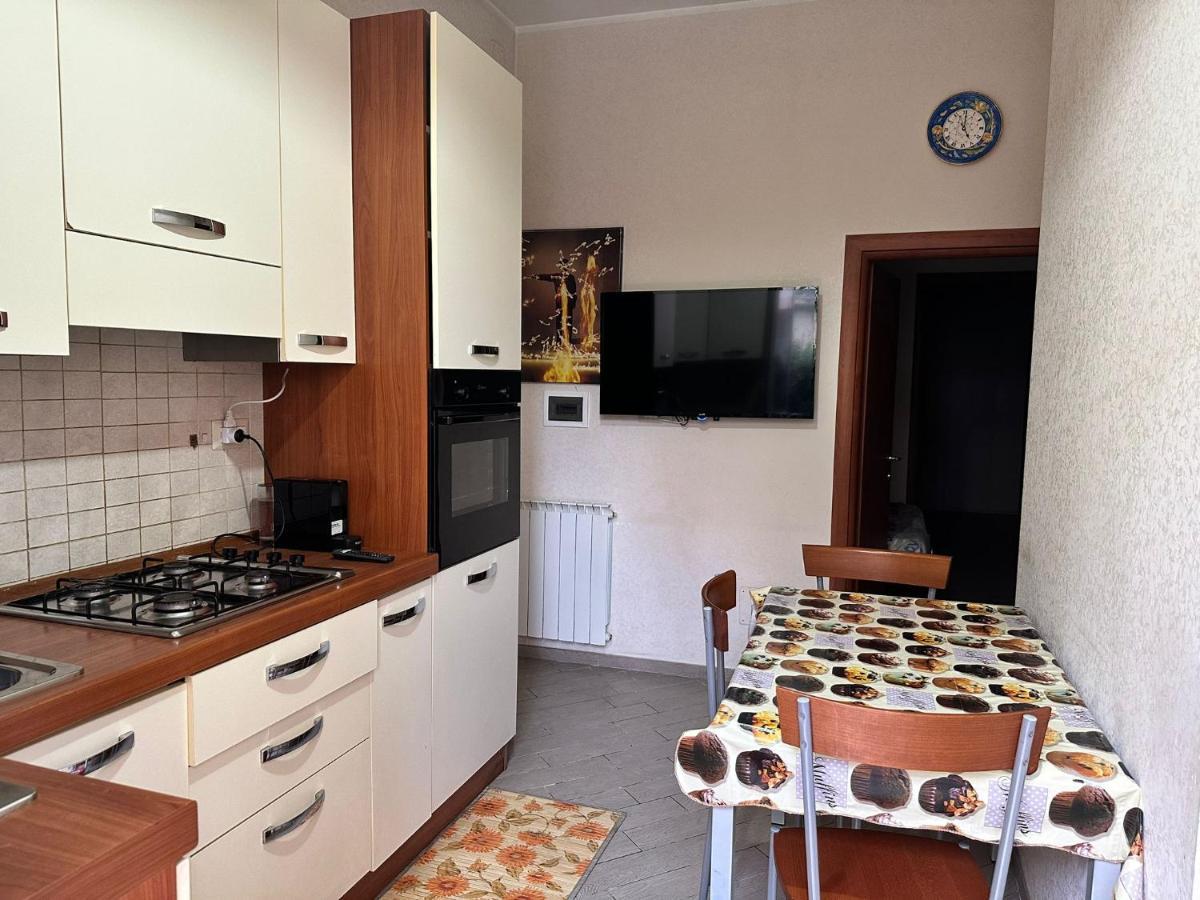 Chic Residenza Gemelli