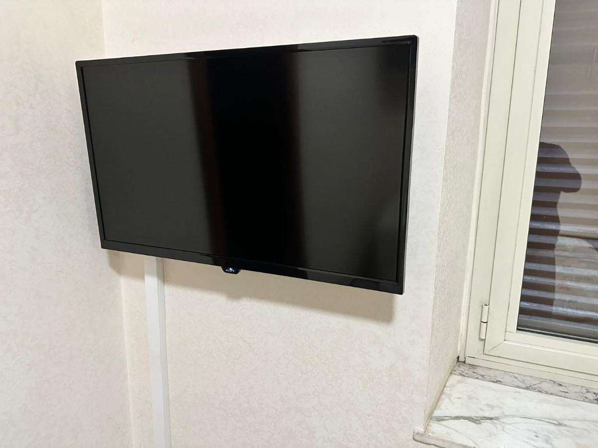 Chic Residenza Gemelli Appartamento