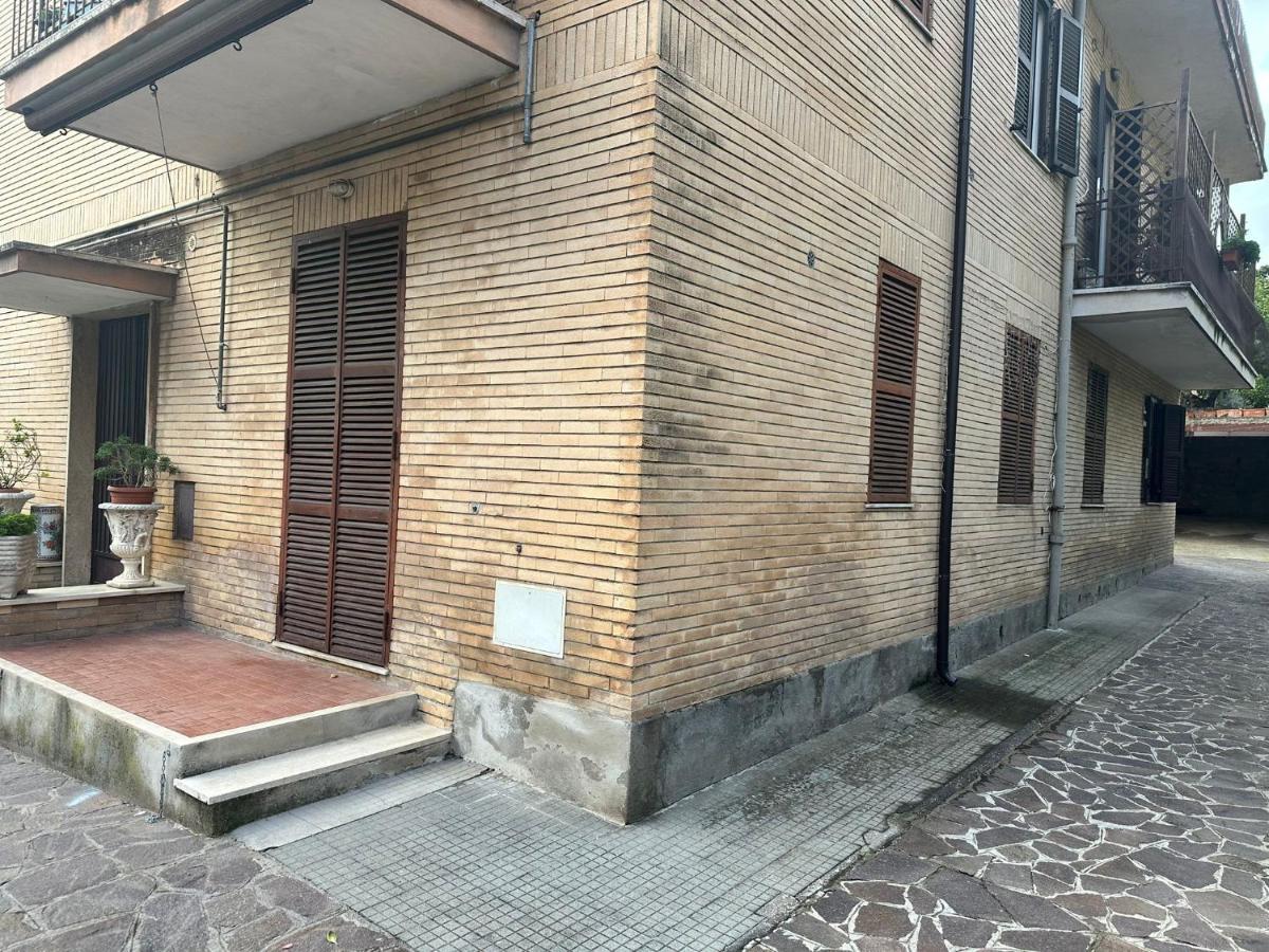 Chic Residenza Gemelli *