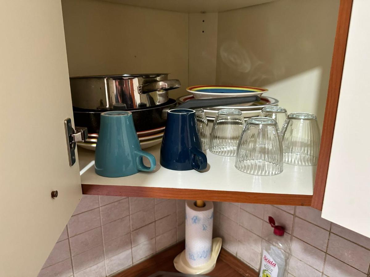 Appartamento Chic Residenza Gemelli *