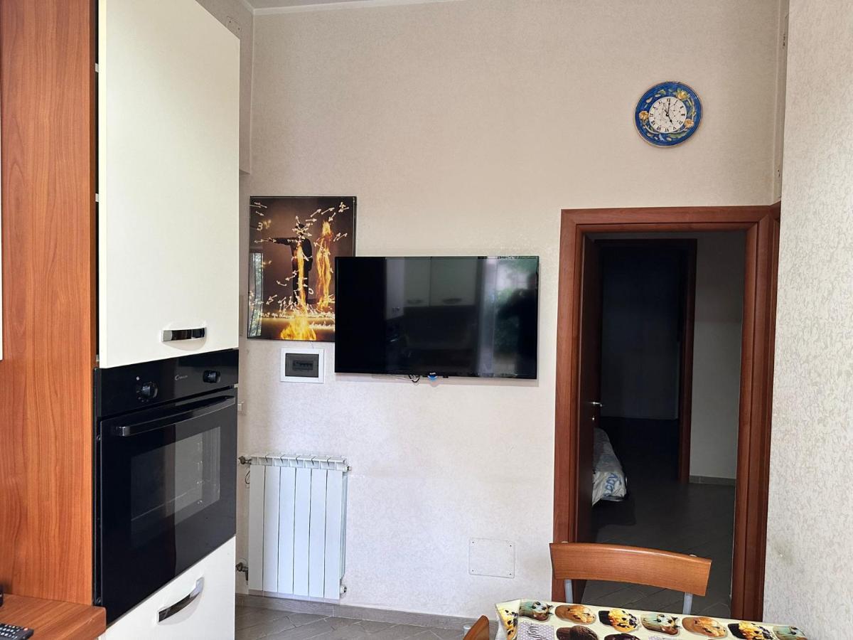Appartamento Chic Residenza Gemelli Roma