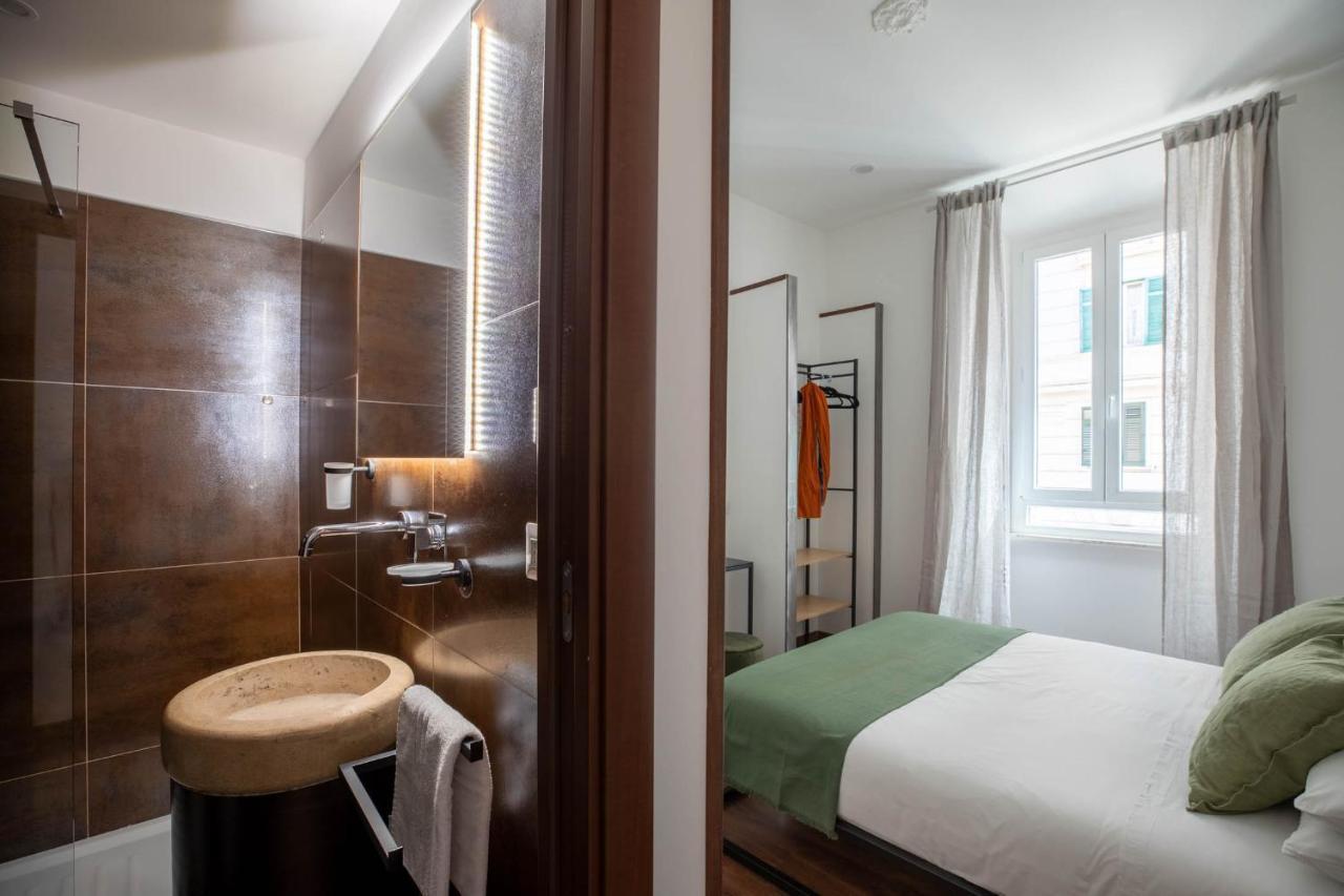 Apartment Iflat Colosseum Charming Flat Rome