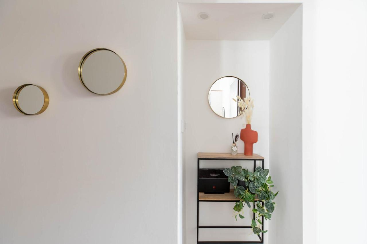 Apartment Iflat Colosseum Charming Flat *