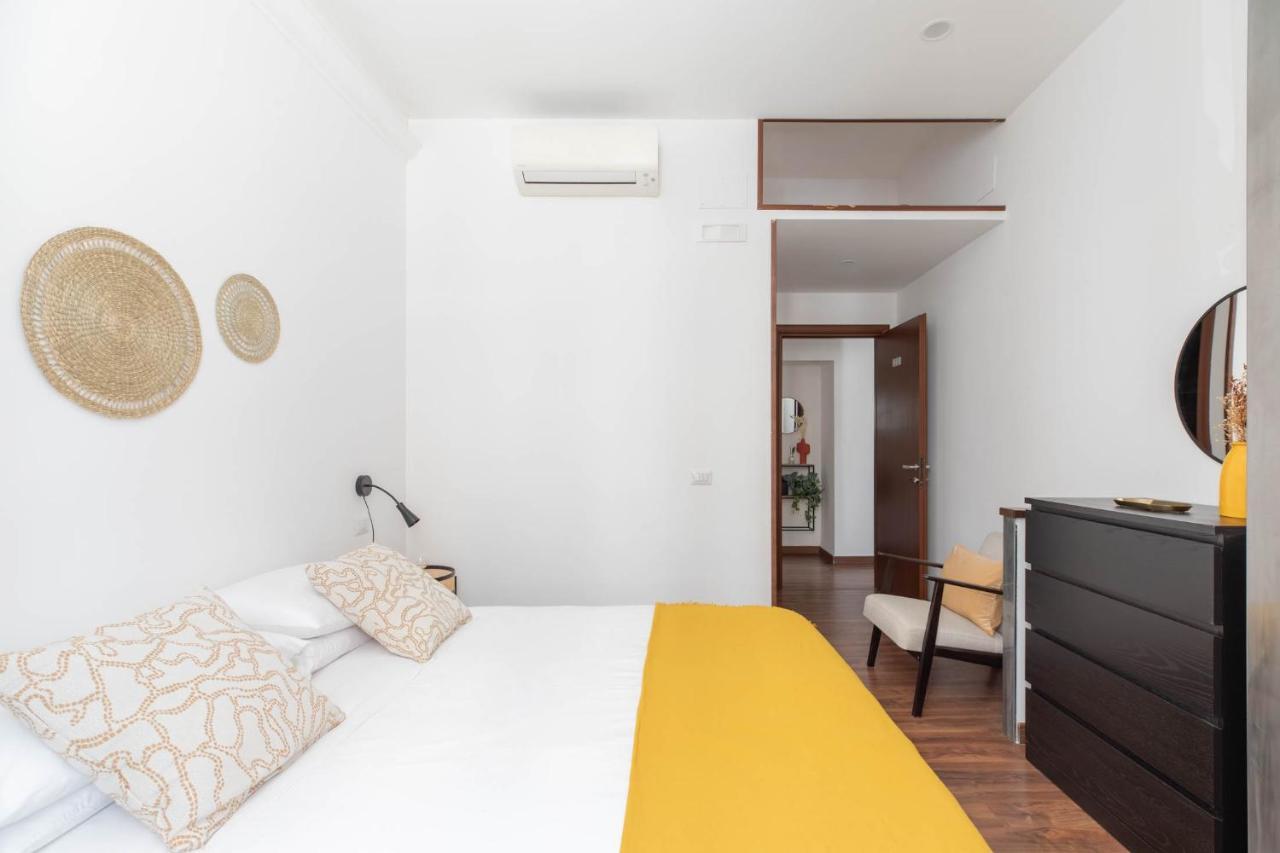 Iflat Colosseum Charming Flat Rome