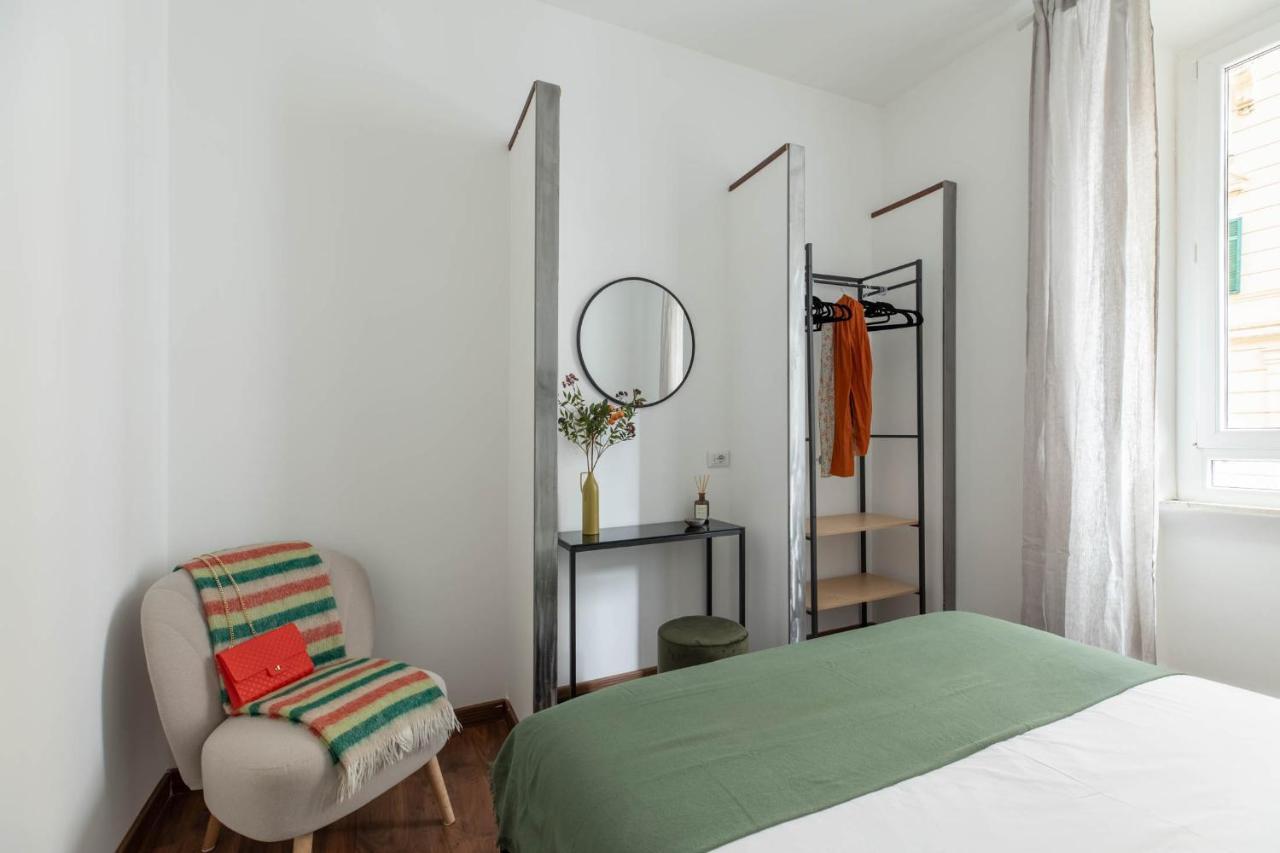 Appartement Iflat Colosseum Charming Flat *