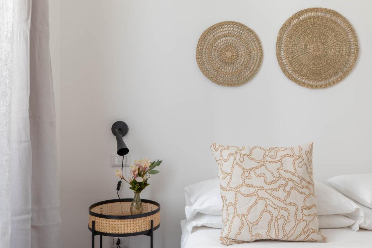 Iflat Colosseum Charming Flat Apartment Rome
