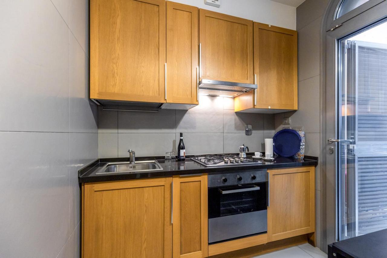 Apt Urbana 156 - Monti Apartment