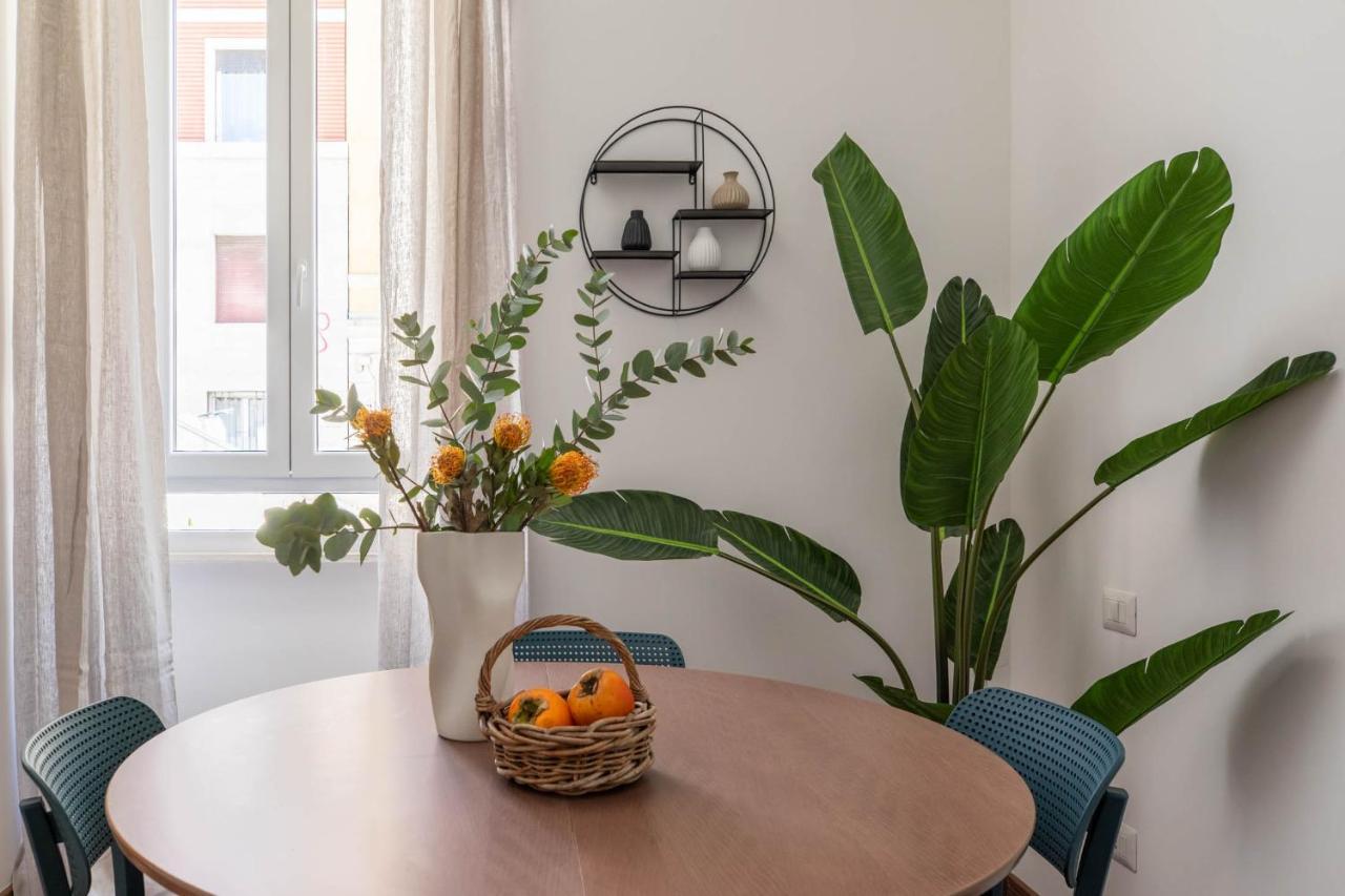 Apartment Iflat Colosseum Charming Flat