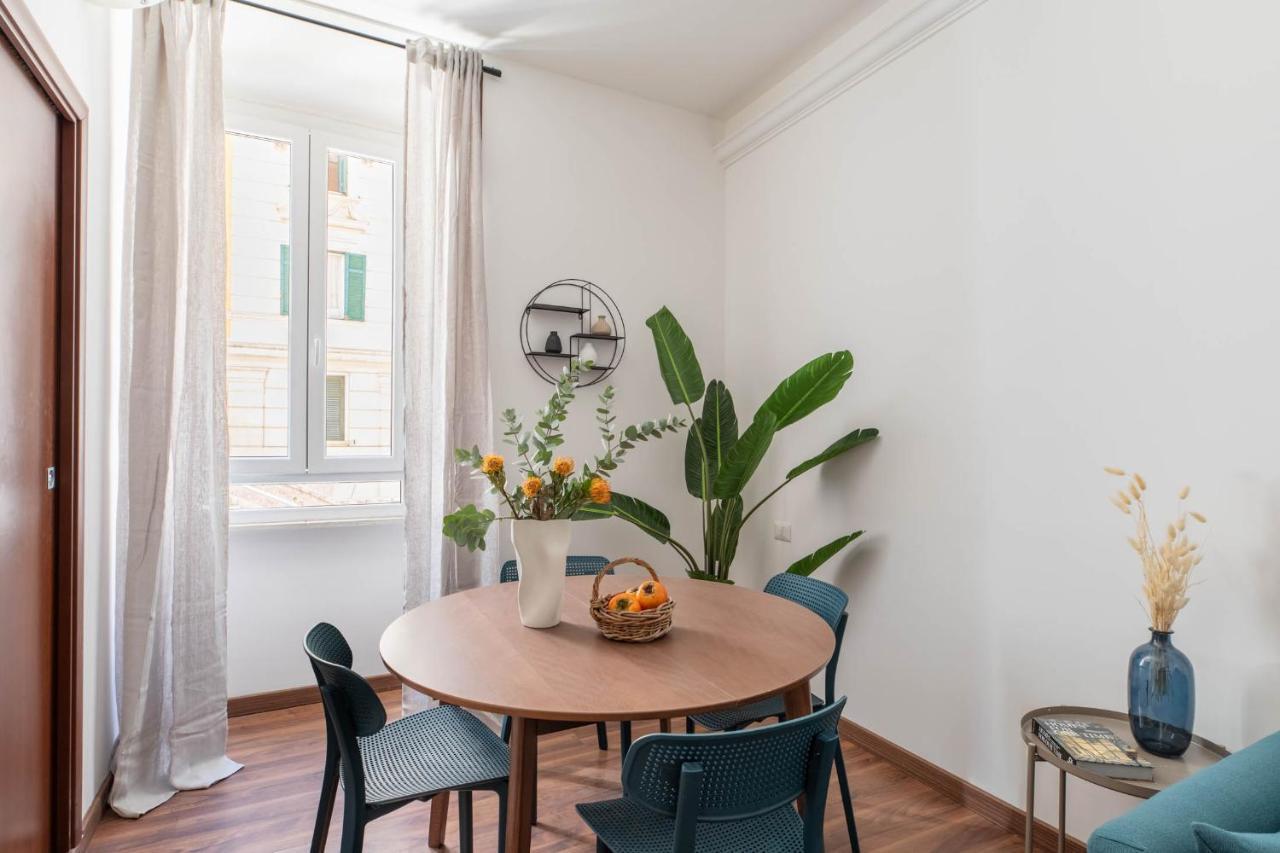 Iflat Colosseum Charming Flat Appartement *