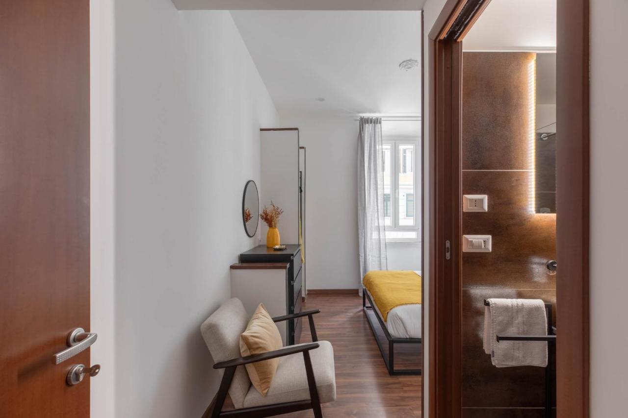 Appartement Iflat Colosseum Charming Flat