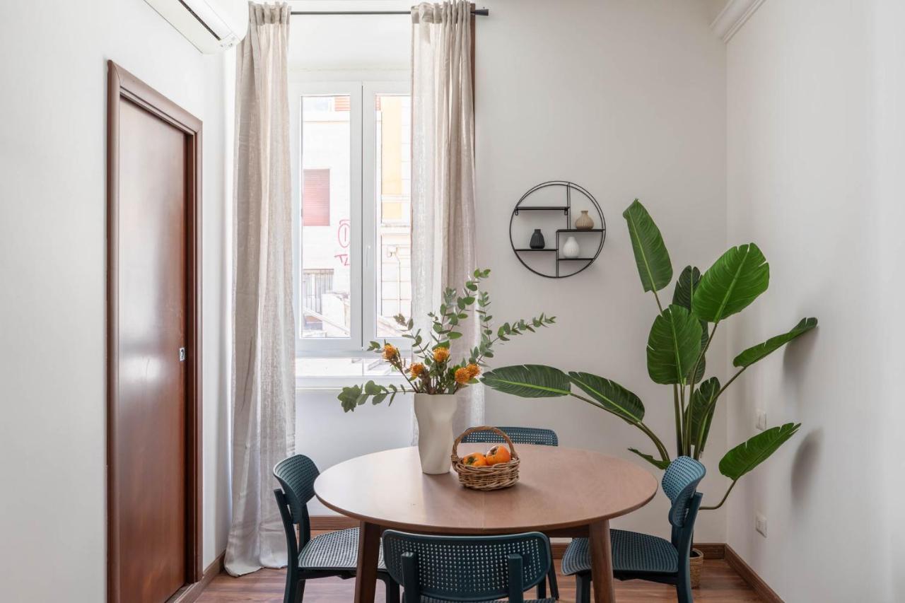 Iflat Colosseum Charming Flat Rome