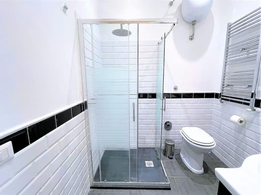 Holiday home Pigneto Rome