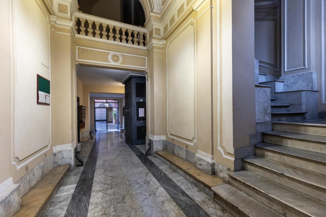 Apt Urbana 156 - Monti Apartment *