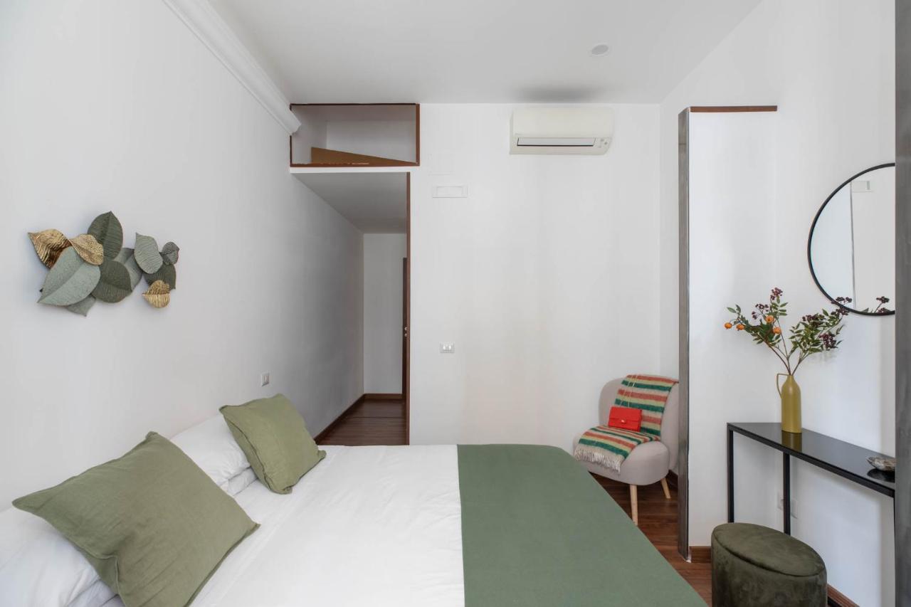 Appartement Iflat Colosseum Charming Flat
