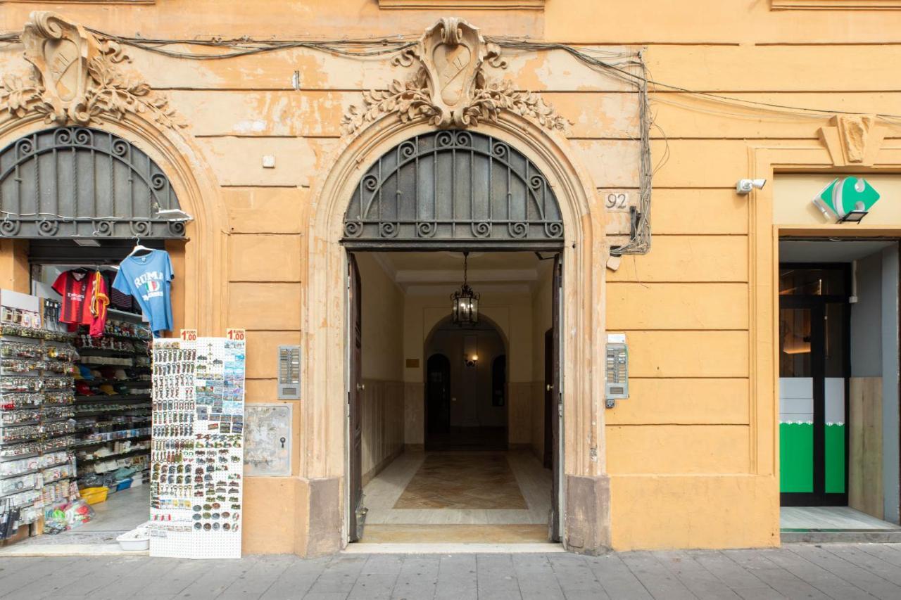 Iflat Colosseum Charming Flat Appartement