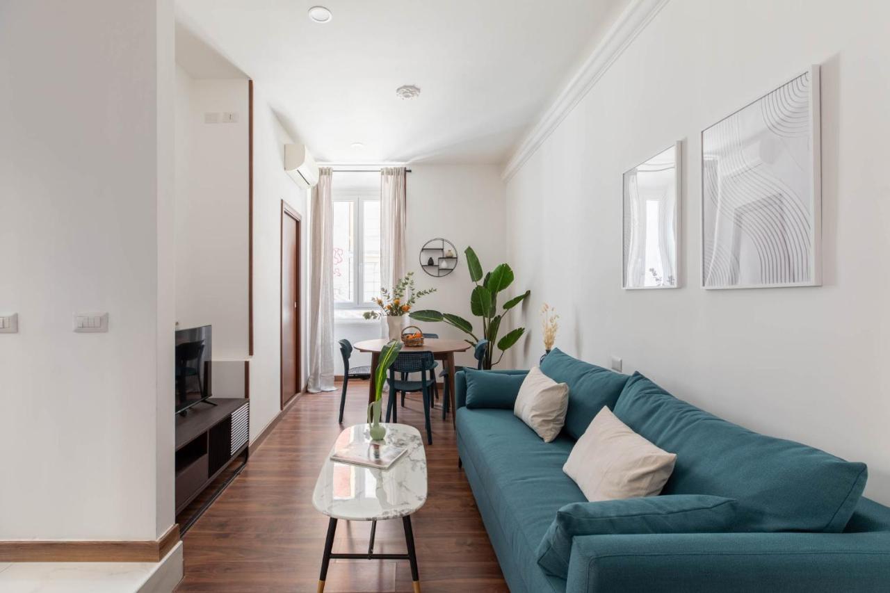 Appartement Iflat Colosseum Charming Flat