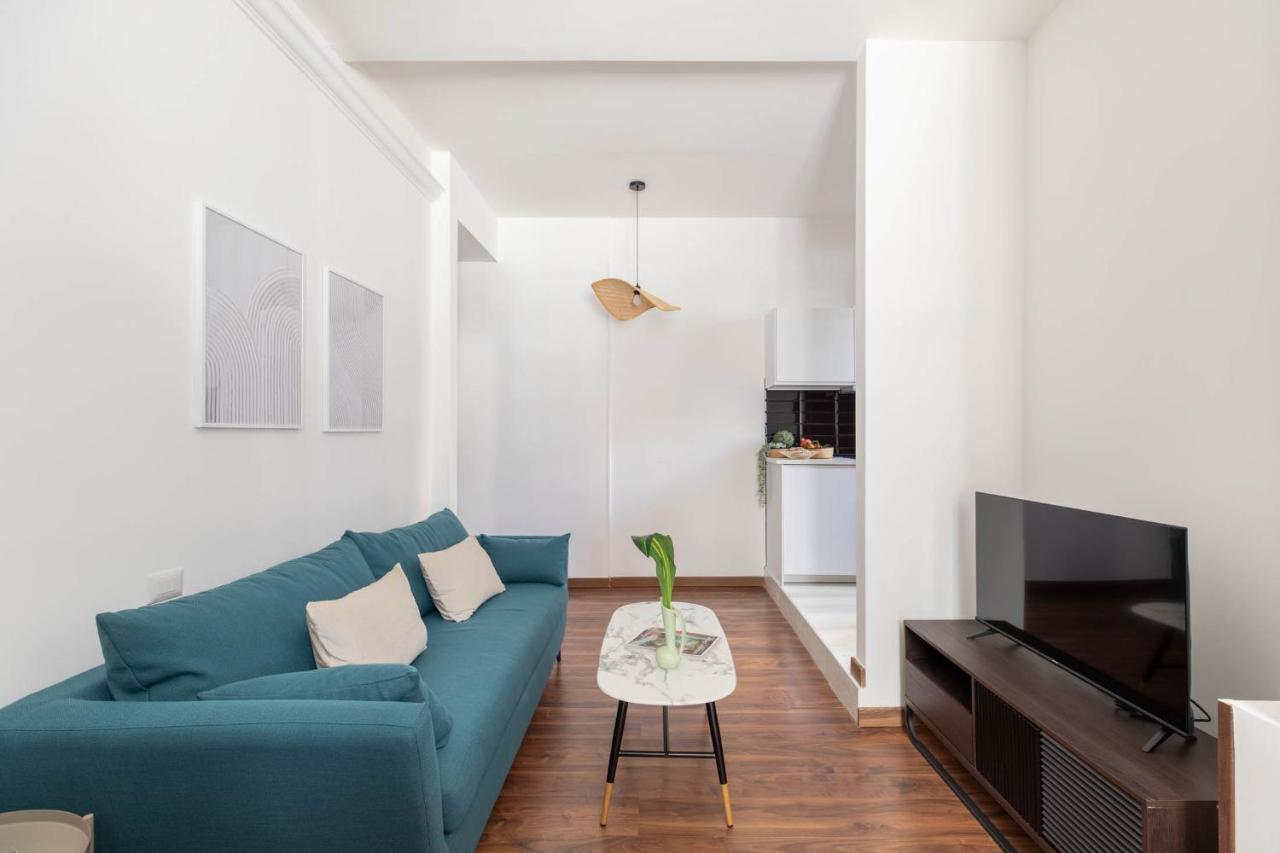 Appartement Iflat Colosseum Charming Flat