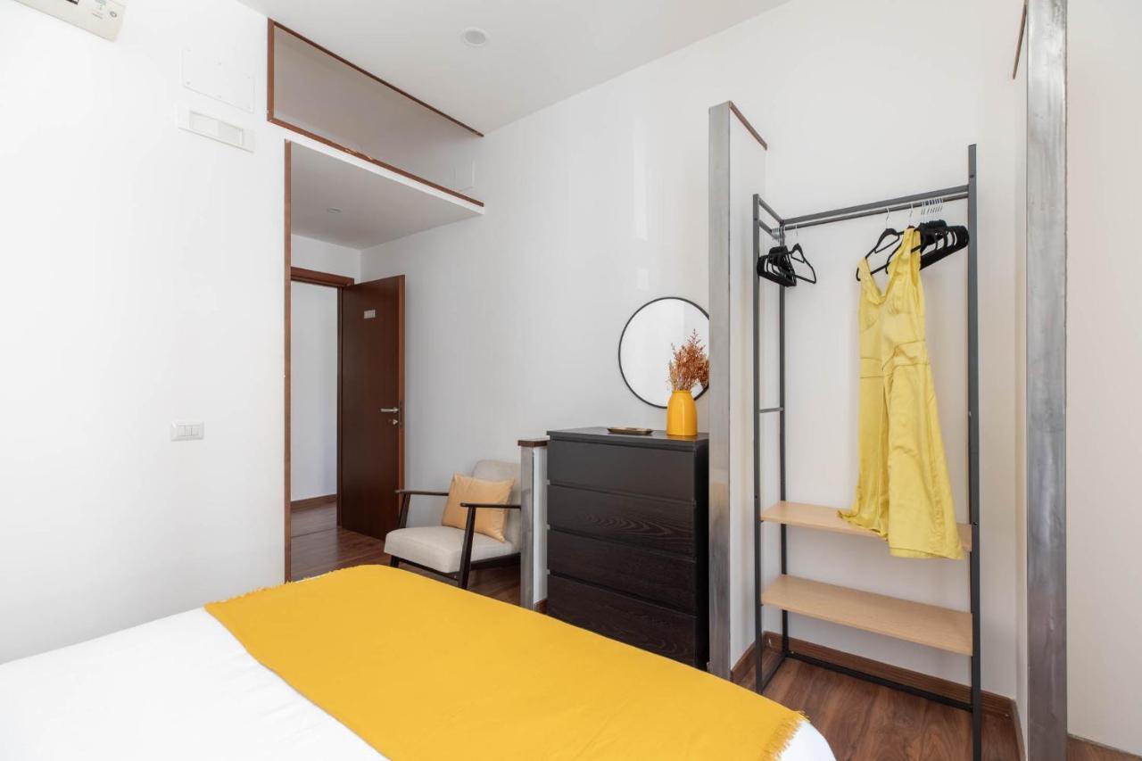 Iflat Colosseum Charming Flat Appartement