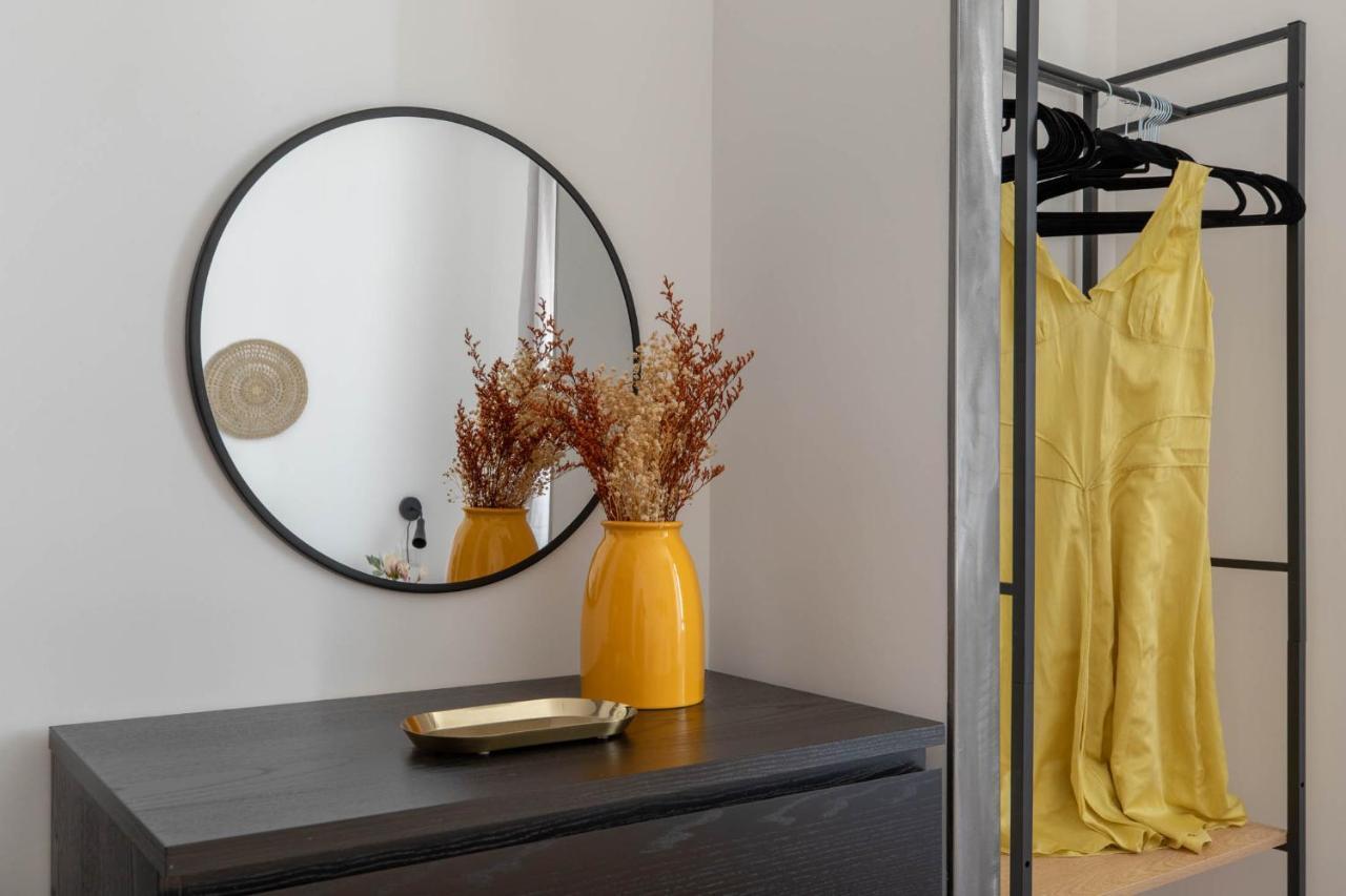 Iflat Colosseum Charming Flat Apartment *