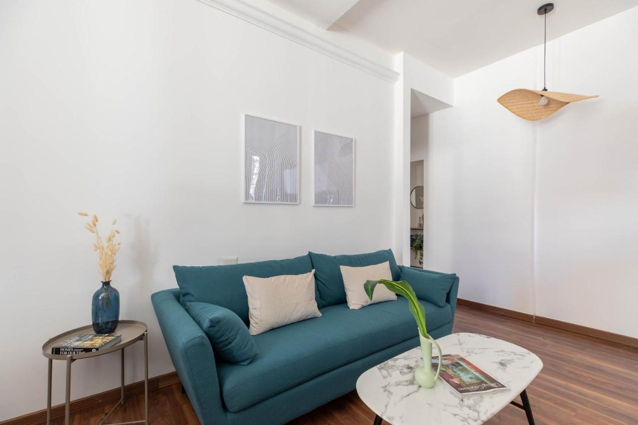 Iflat Colosseum Charming Flat Apartment Rome