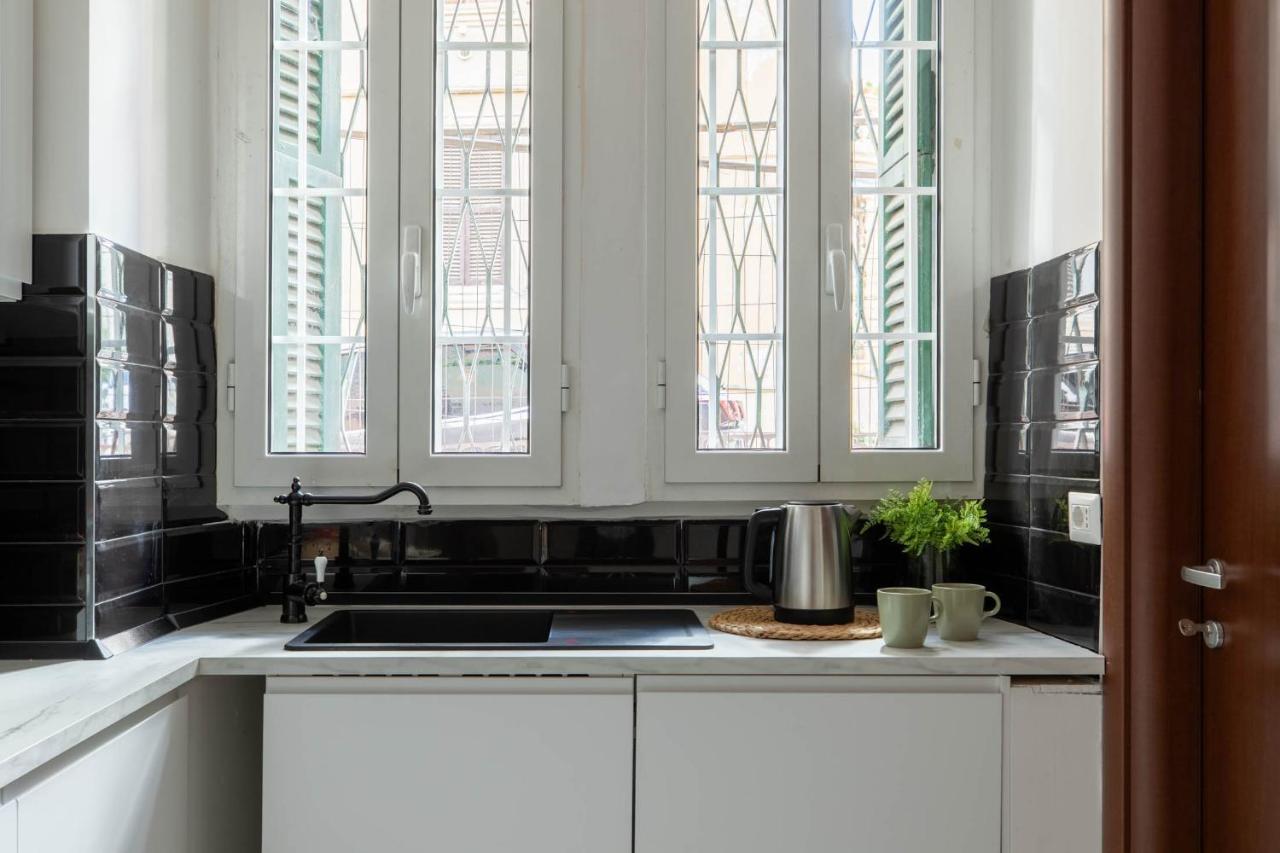 Iflat Colosseum Charming Flat Appartement *