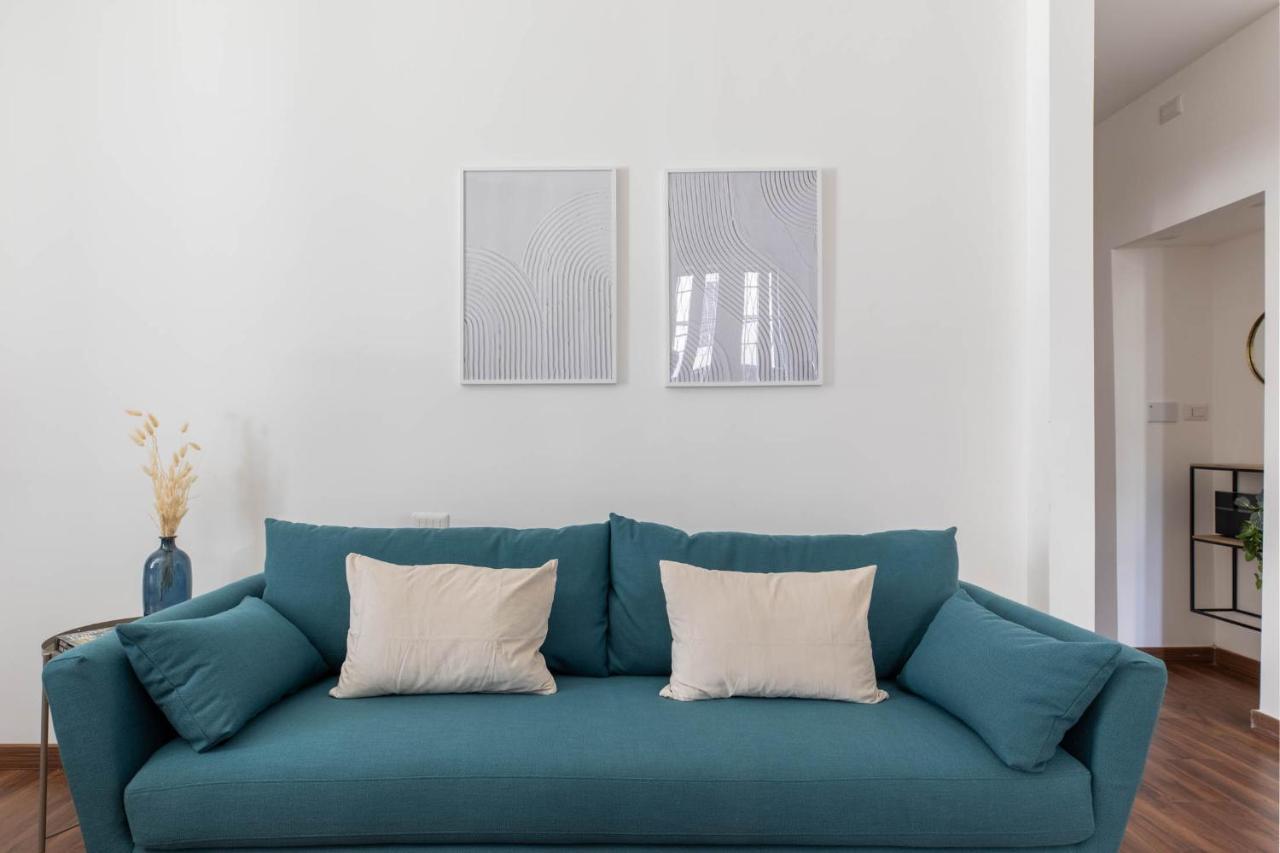 Iflat Colosseum Charming Flat Appartement