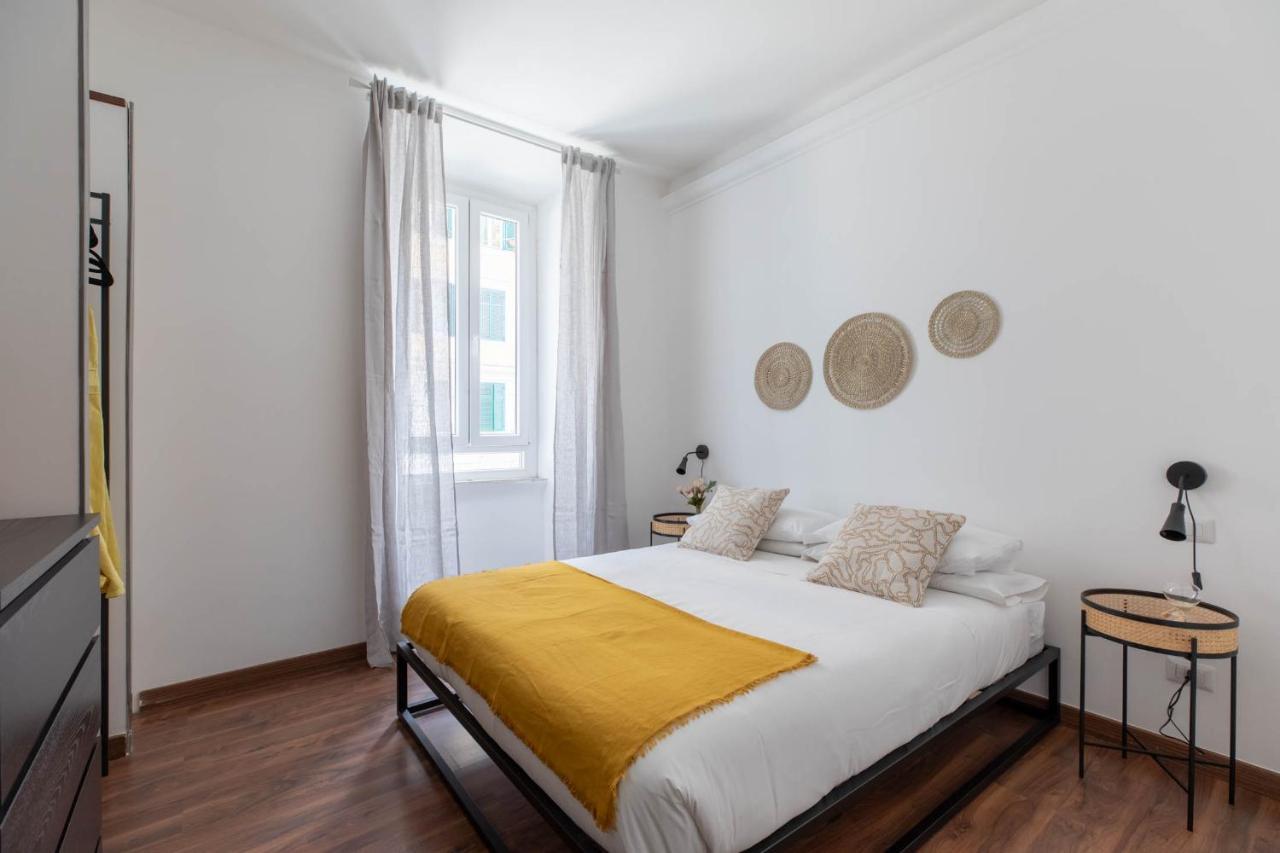Iflat Colosseum Charming Flat Appartement *