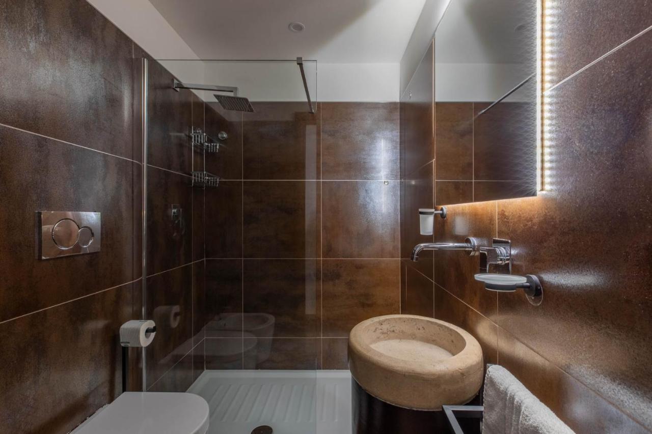 Iflat Colosseum Charming Flat Appartement