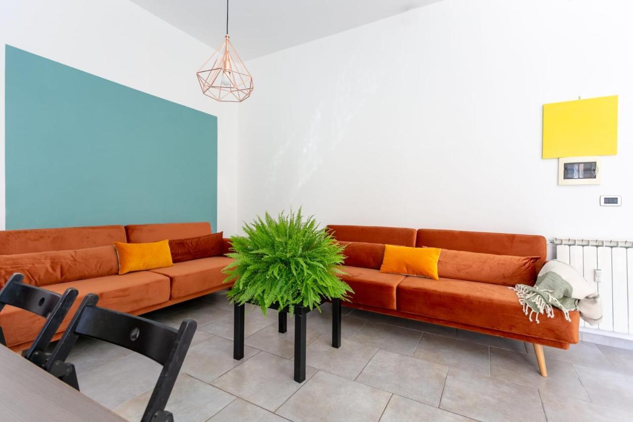 Appartement Maison Balduina Rome